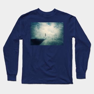 unconscious flight Long Sleeve T-Shirt